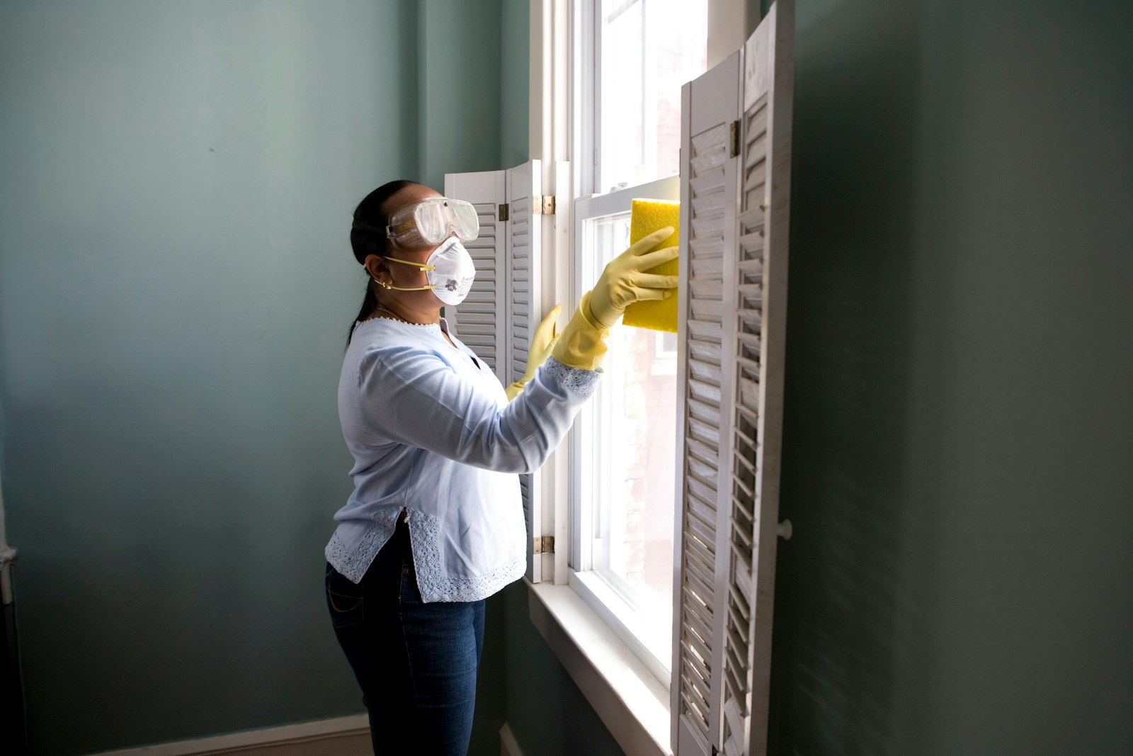 Mold Remediation service in Bellevue, NE
